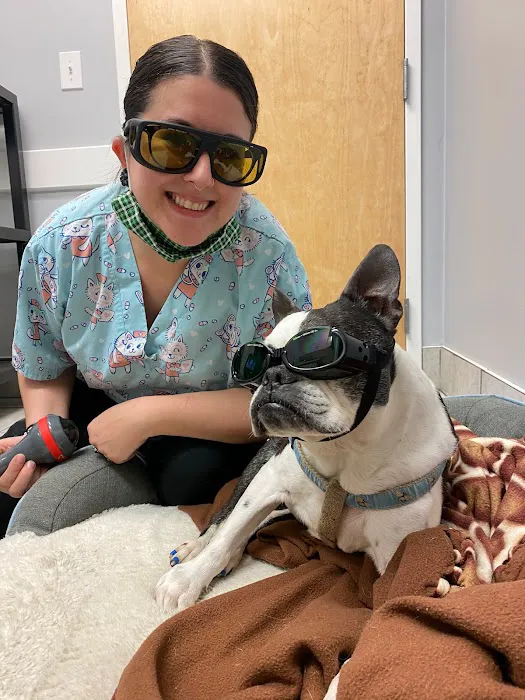 West Shore Animal Clinic 8