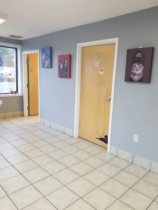 West Shore Animal Clinic 7