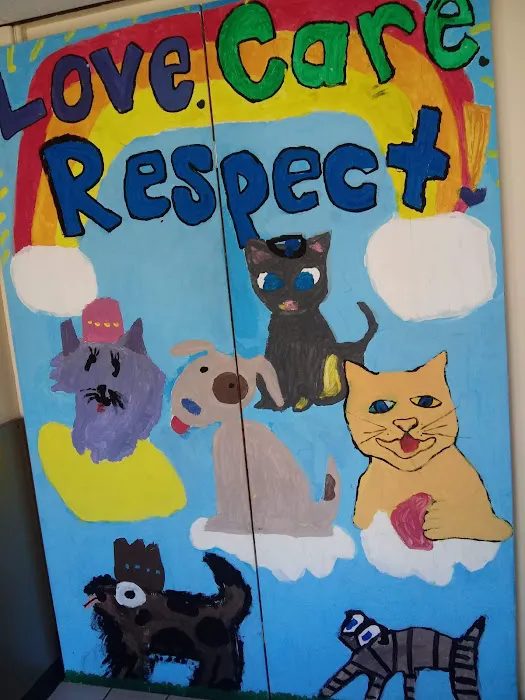 Hoffman Animal Hospital 10