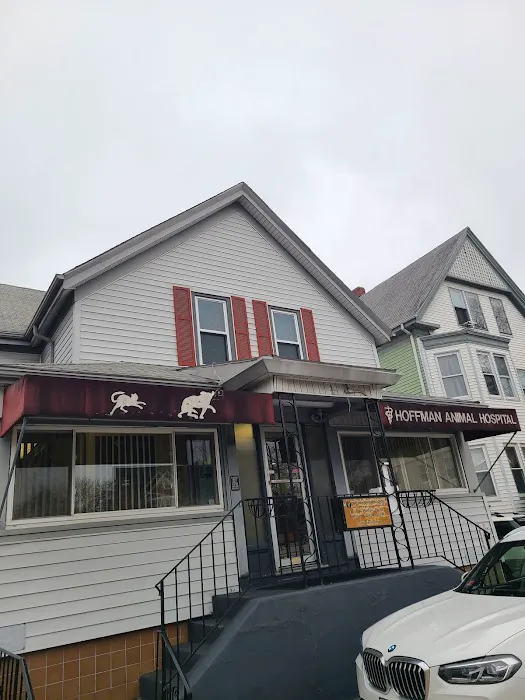 Hoffman Animal Hospital 4