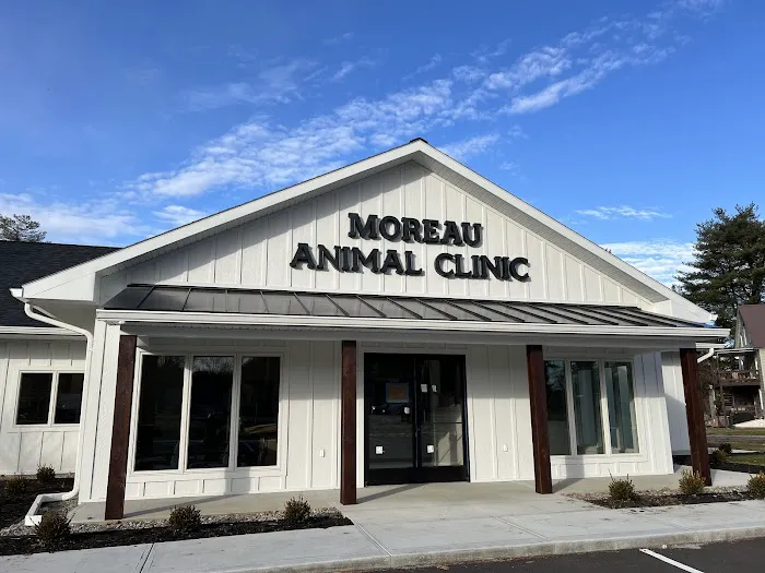 Moreau Animal Clinic 7