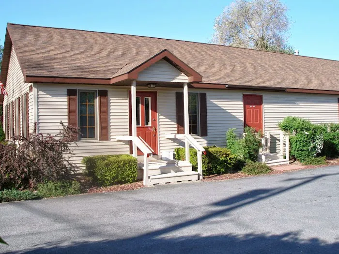 Moreau Animal Clinic 4