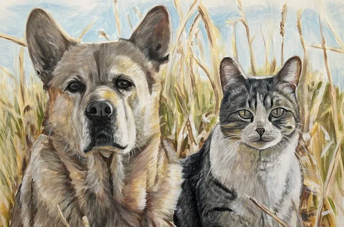 For Pet's Sake Veterinary Center 2