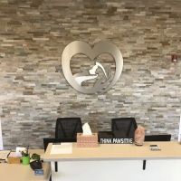 Helping Paws Veterinary Hospital ico