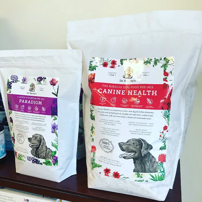 Helping Paws Veterinary Hospital 9