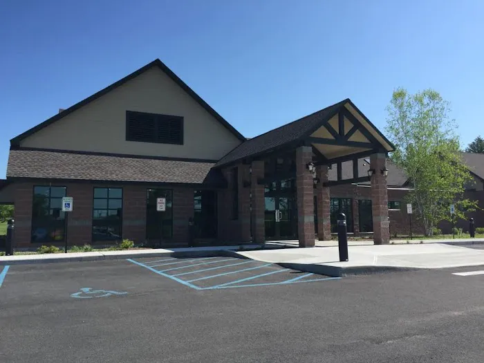 North Country Veterinary Referral Center 3