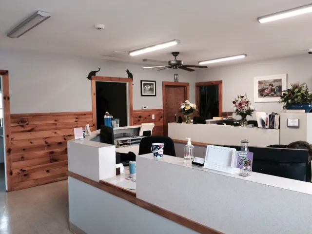 Valley Veterinary Clinic 6