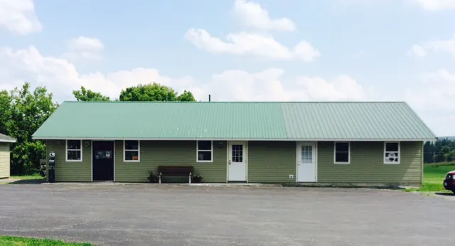 Valley Veterinary Clinic 9