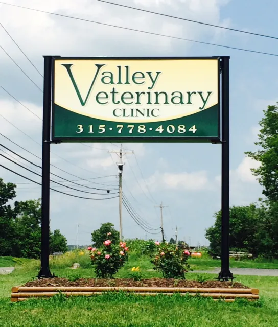Valley Veterinary Clinic 10