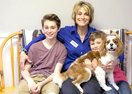 The Animal Doctors 4
