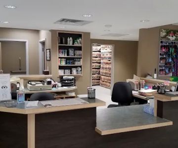 Watertown Animal Hospital, L.L.P.