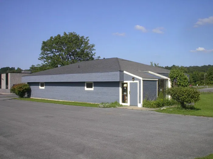 Marcellus Veterinary Hospital 1