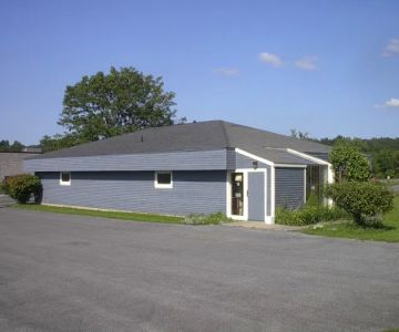 Marcellus Veterinary Hospital