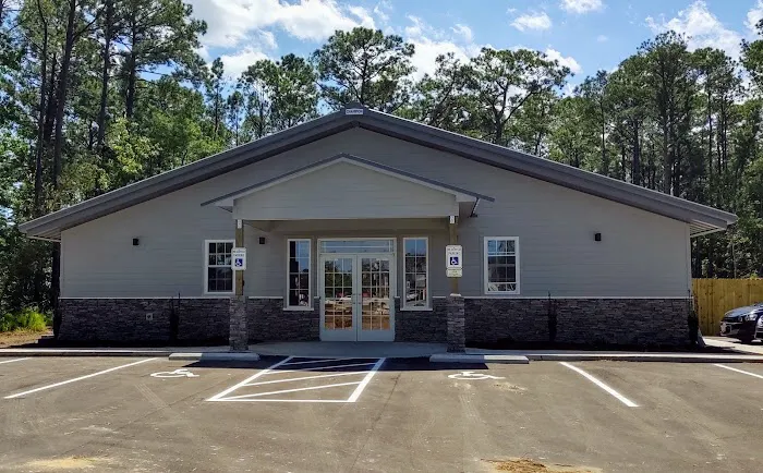 Swansboro Animal Hospital Emergency and Trauma Center 10