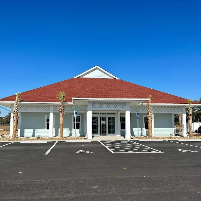 Island Pet Veterinary Hospital 10