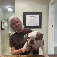 Coops Creek Veterinary Clinic ico