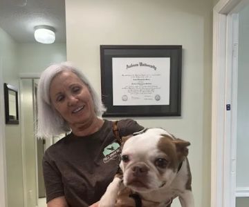 Coops Creek Veterinary Clinic