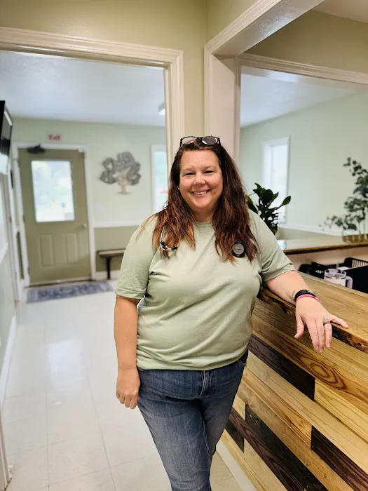 Coops Creek Veterinary Clinic 4