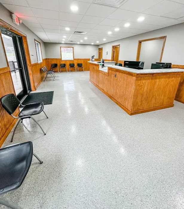 Dunlap Animal Clinic 1
