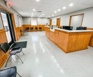 Dunlap Animal Clinic
