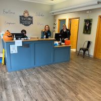 Sewickley Veterinary Hospital ico