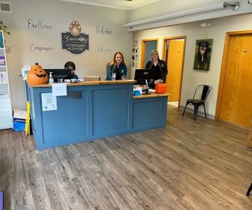 Sewickley Veterinary Hospital