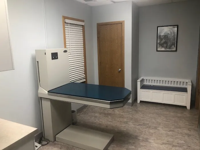 Sewickley Veterinary Hospital 7