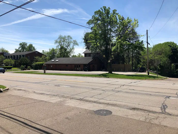 Sewickley Veterinary Hospital 6