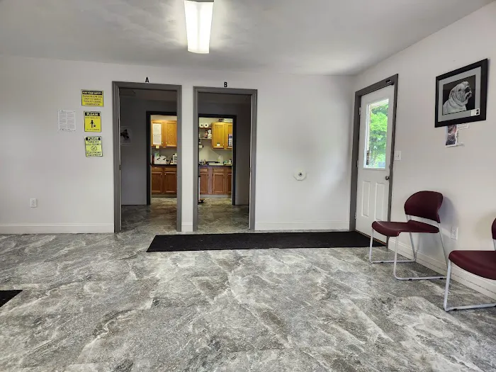 Brooke Hills Animal Hospital PLLC 1