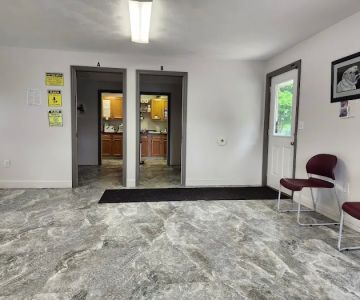 Brooke Hills Animal Hospital PLLC