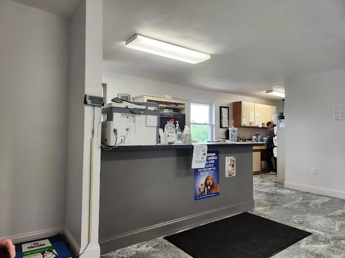 Brooke Hills Animal Hospital PLLC 3