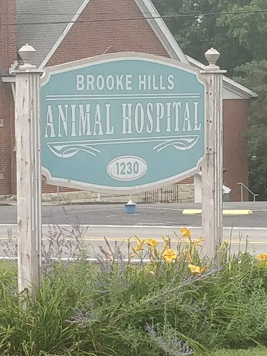 Brooke Hills Animal Hospital PLLC 8