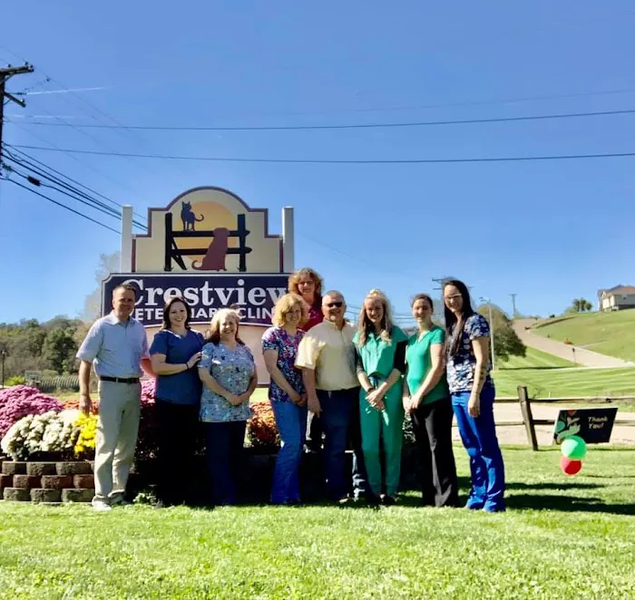 Crestview Veterinary Clinic 9