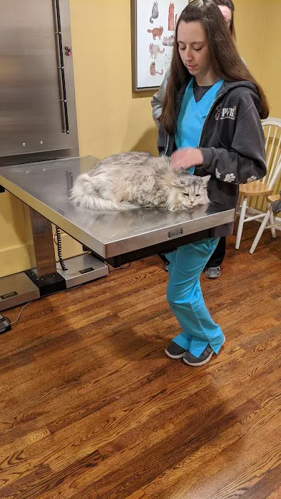 Franklin Park Veterinary Hospital 2