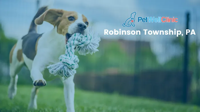 PetWellClinic - Robinson Township 9