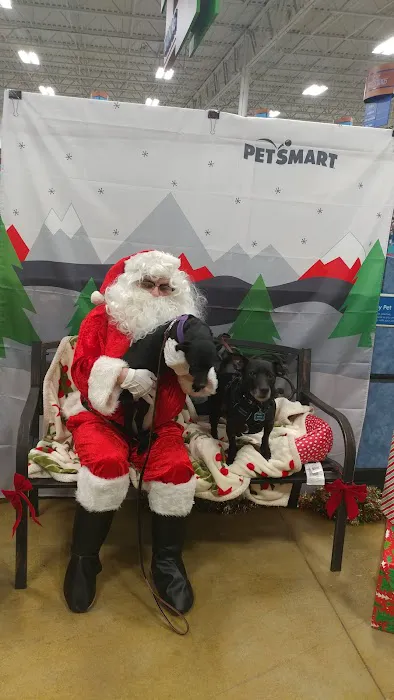 Banfield Pet Hospital 1