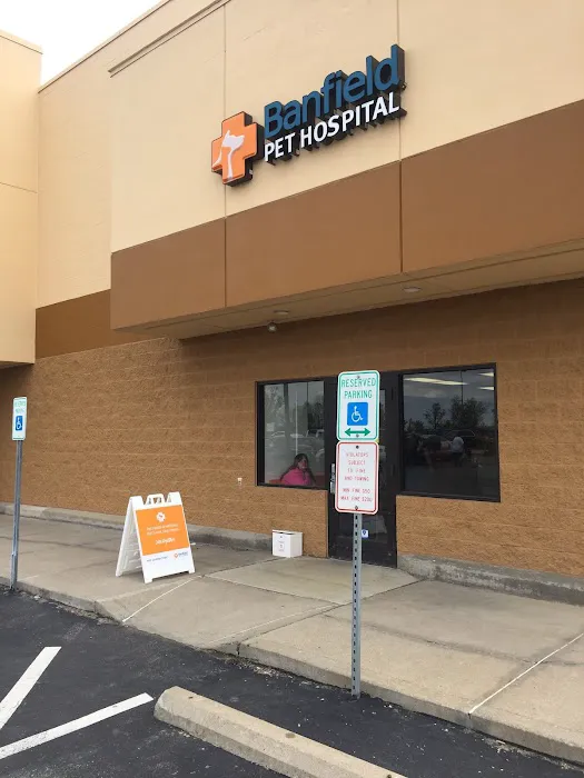 Banfield Pet Hospital 4