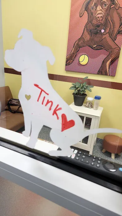 PetVet365 Pet Hospital Pittsburgh/North Fayette 4