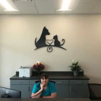 Crescent Ridge Veterinary Hospital ico