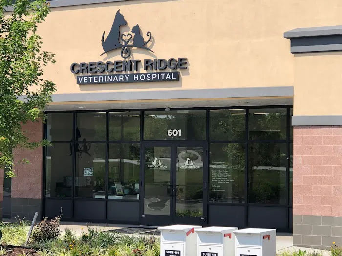 Crescent Ridge Veterinary Hospital 9
