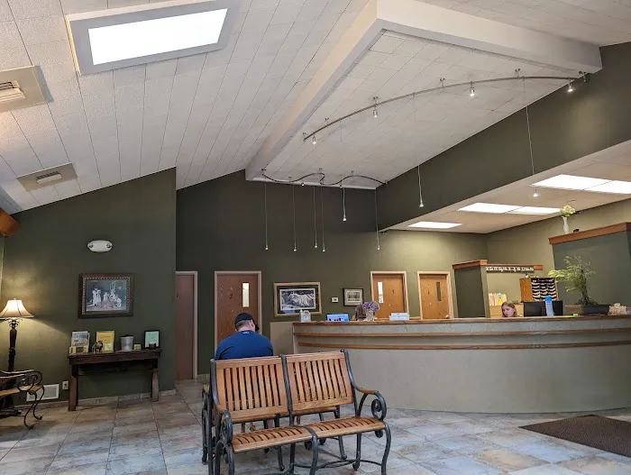 Gardens Veterinary Hospital 5