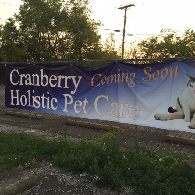 Cranberry Holistic Pet Care 6