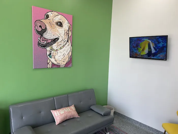 PetVet365 Pet Hospital Pittsburgh/Cranberry 1