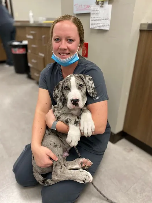 Heritage Veterinary Care 5