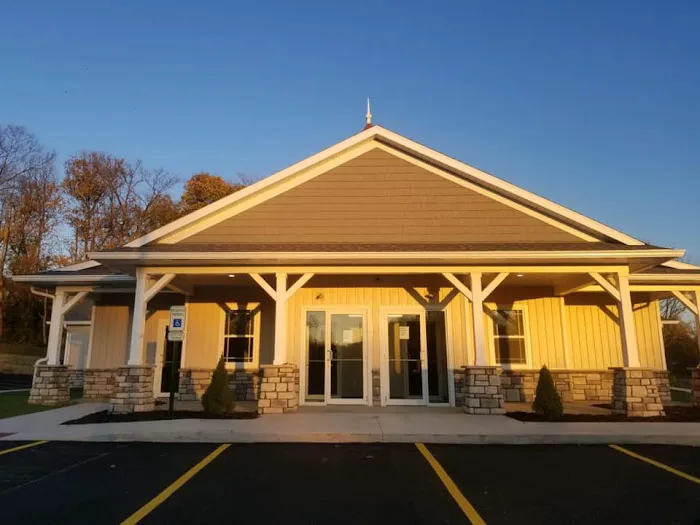 Heritage Veterinary Care 1