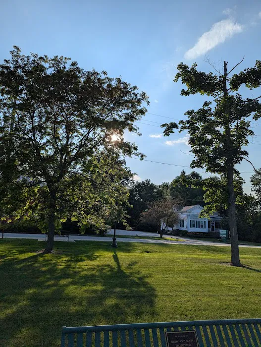Village Green Veterinary Service Inc 10