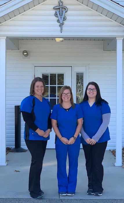 Penn-Ohio Veterinary Services 2