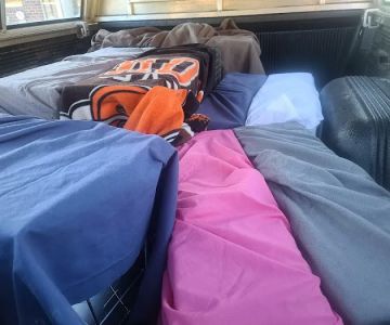Tails of Hope, Inc. W PA
