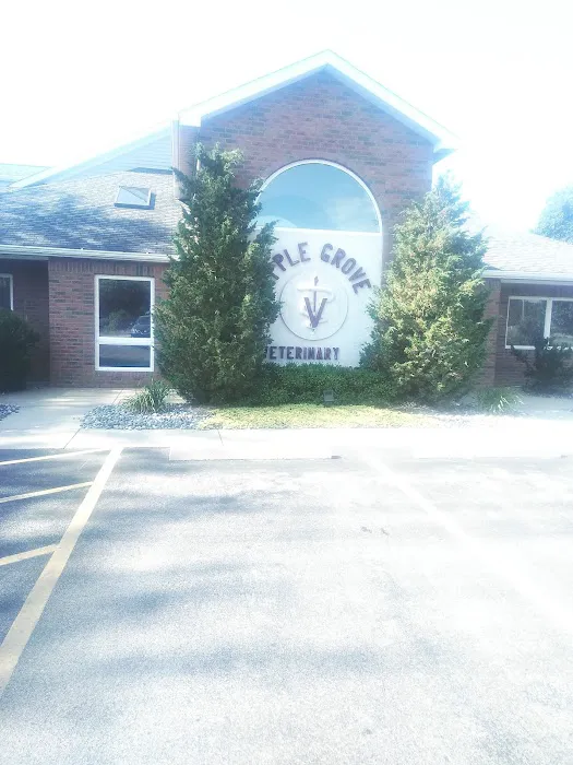 Apple Grove Veterinary Clinic 3