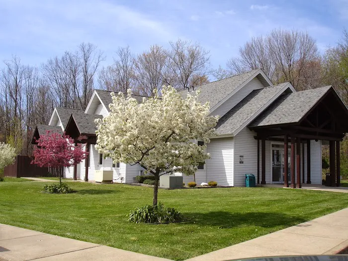 North Memorial Animal Hospital and Paw Spaw 4
